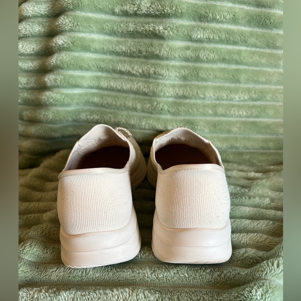 Skechers Slip-Ins: Ultra Flex 3.0 - Diamond Dreamer - Picture 5 of 10